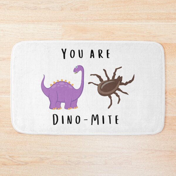 Item preview, Dino-Mite 2 designed and sold by OffensiveTCG.