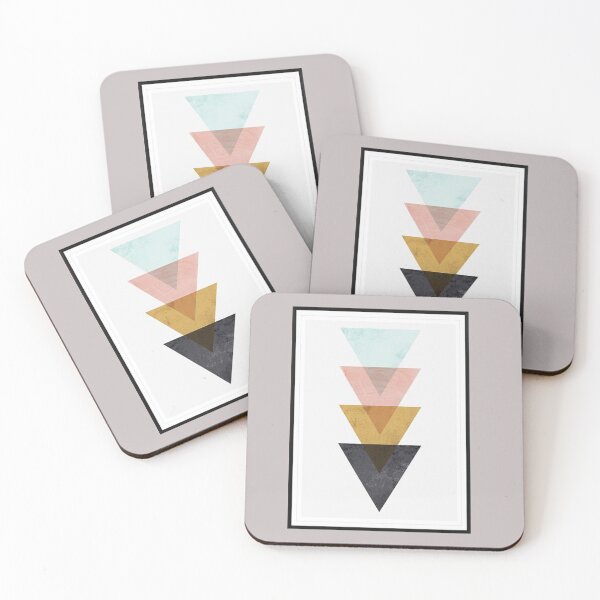 Item preview, Gradient Gray Square arrows designed and sold by Burmesevipes.