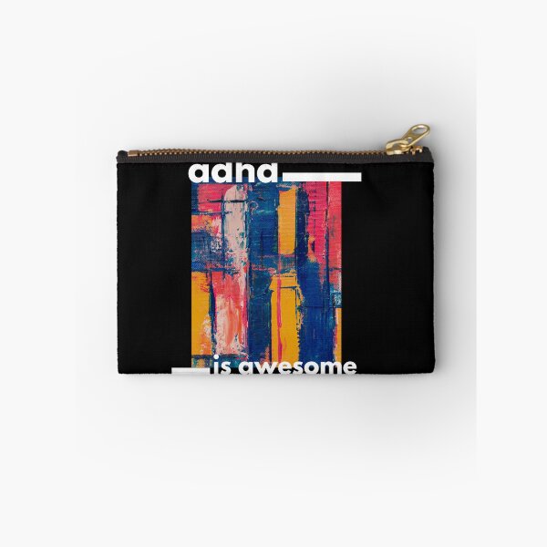 Item preview, Adhd is awesome  designed and sold by starnish.