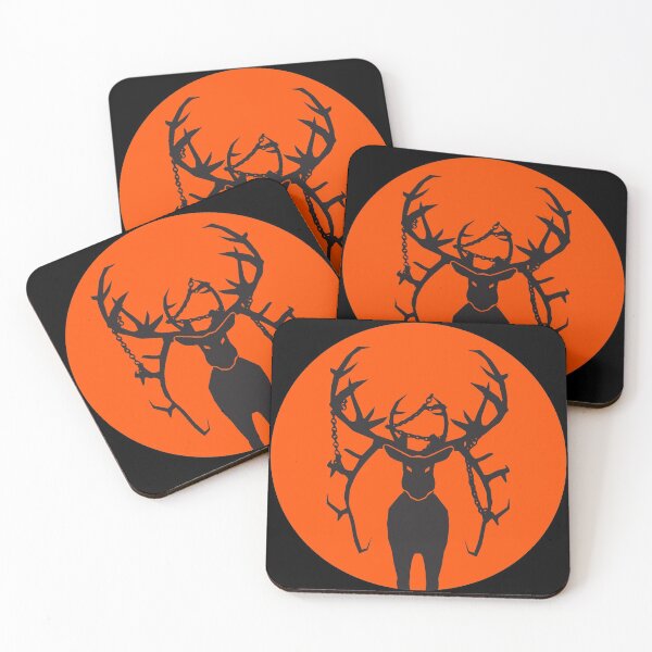 Item preview, Eikthyr, the Stag of Valhalla designed and sold by flashman.