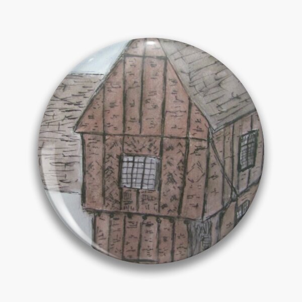 Item preview, Chapel Street, King's Lynn designed and sold by Frances  Smith.