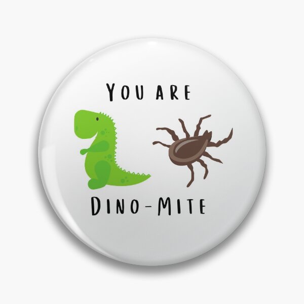 Item preview, Dino-Mite 3 designed and sold by OffensiveTCG.