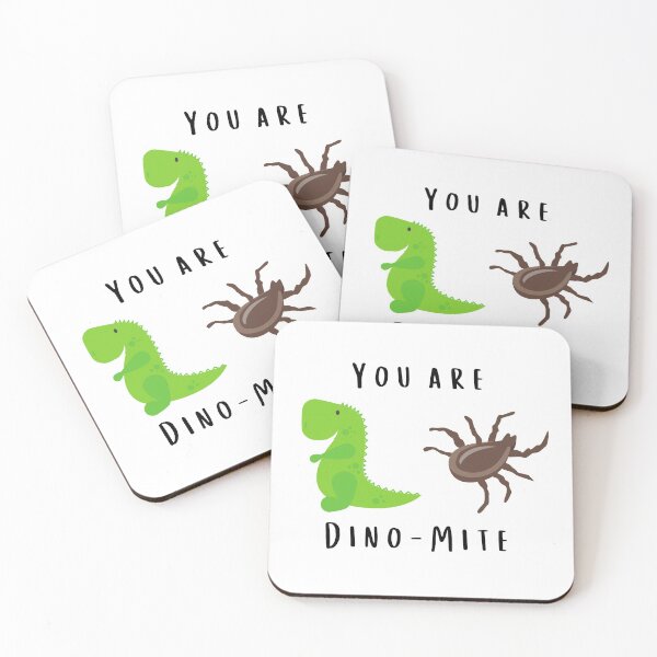 Item preview, Dino-Mite 3 designed and sold by OffensiveTCG.