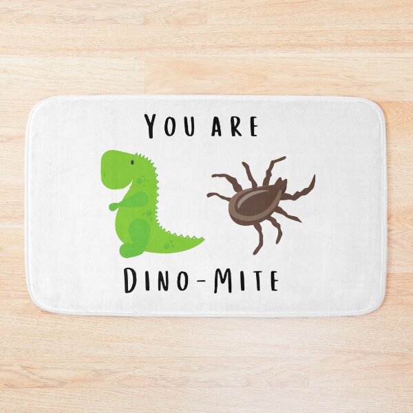 Item preview, Dino-Mite 3 designed and sold by OffensiveTCG.