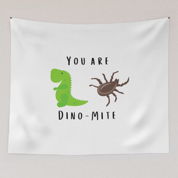 Item preview, Dino-Mite 3 designed and sold by OffensiveTCG.