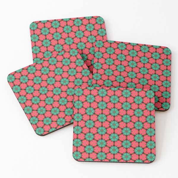 Item preview, green & red sequins designed and sold by ritusdesigns.