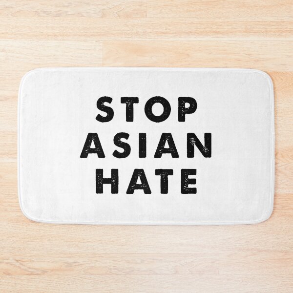Item preview, stop asian hate AAPI Asian Lives Matter designed and sold by ambaart.