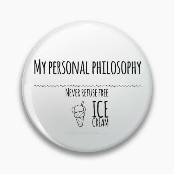 Item preview, Ice-Cream Philosophy designed and sold by Davit Farmanyan.