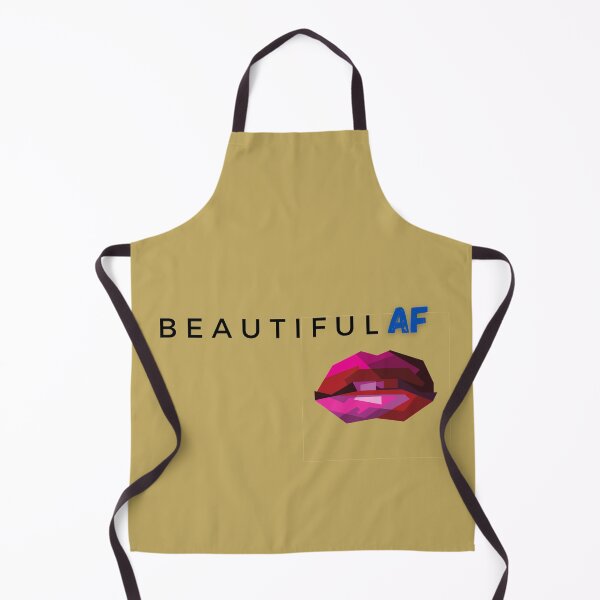 Item preview, Pretty, feminist, women, beautiful with lips digital art designed and sold by NymphWareroom.