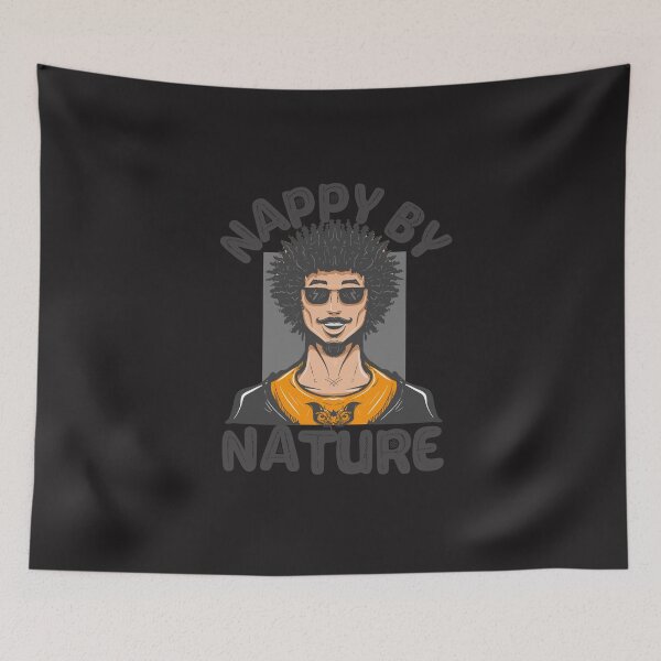 Item preview, Nappy by Nature designed and sold by laiwole.