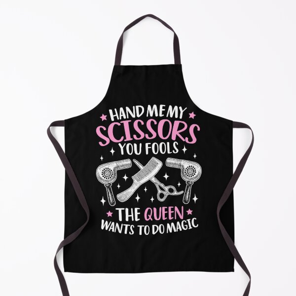 Item preview, Hairdresser Hairstylist Haircutter Hair Dresser designed and sold by Krautshirts.