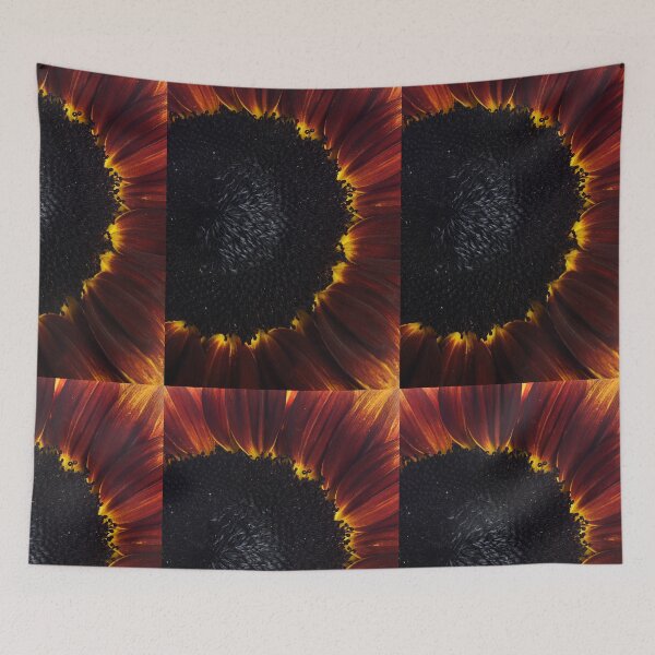 Item preview,  Sunflower designed and sold by Dreamscape Eclectic .