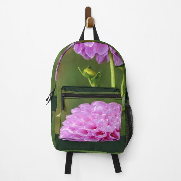 Item preview, Perfect Purple Dahlia designed and sold by Carolyn's Captures - Original Photohgraphy.
