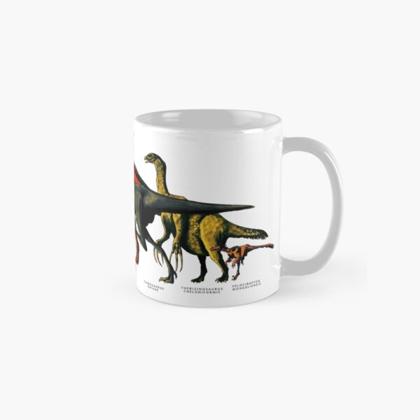 Aperçu de l'œuvre Dinosaures de Bajanzag créée et vendue par francescodelre.