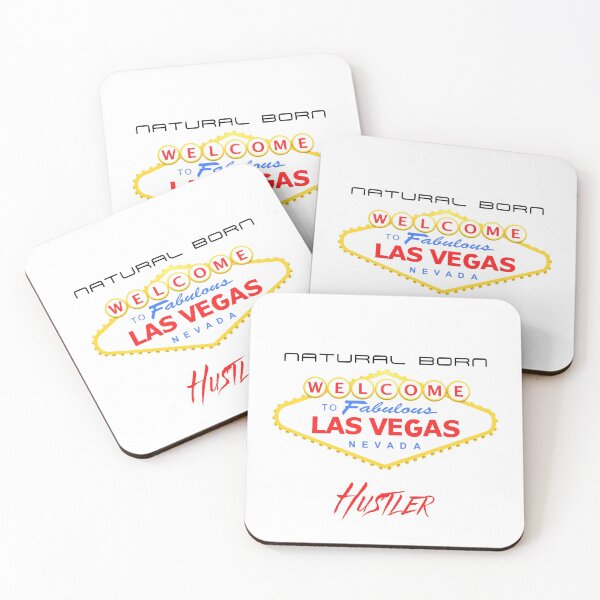Item preview, Natural born hustler 2 designed and sold by OffensiveTCG.