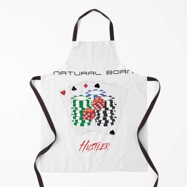 Item preview, Natural born hustler 3 designed and sold by OffensiveTCG.