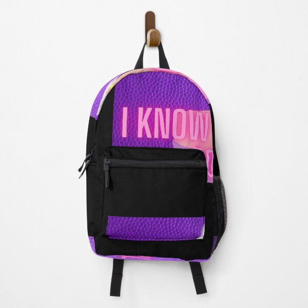 Item preview, I know you will do it! designed and sold by nonkamz.