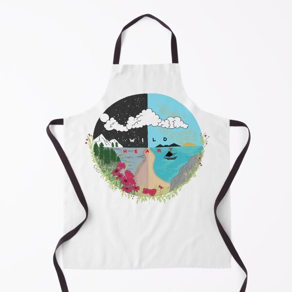 Item preview, Wild Heart  designed and sold by Hanhancockk.