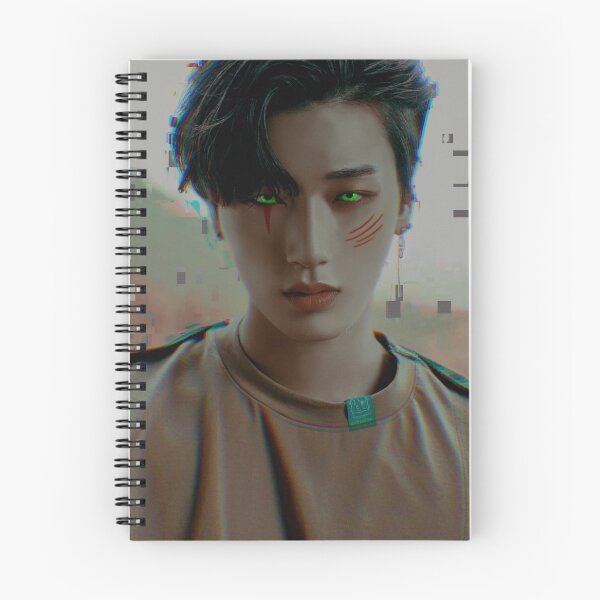 Item preview, San from ATEEZ Edit designed and sold by Calypso1302.