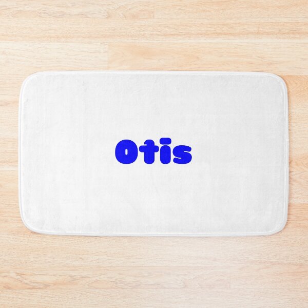 Item preview, Otis designed and sold by Shalomjoy.