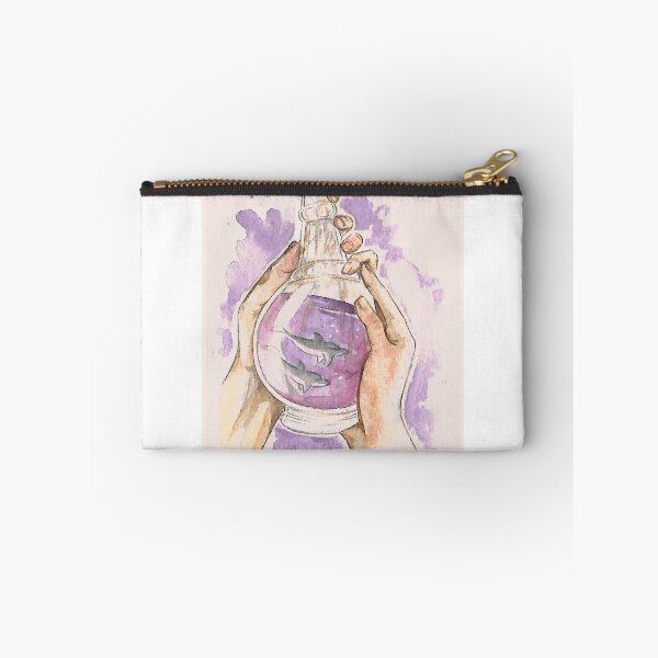 Item preview, Bottle designed and sold by ProudToSketch.