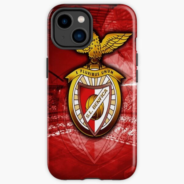 BENFICA FC Funda resistente para iPhone
