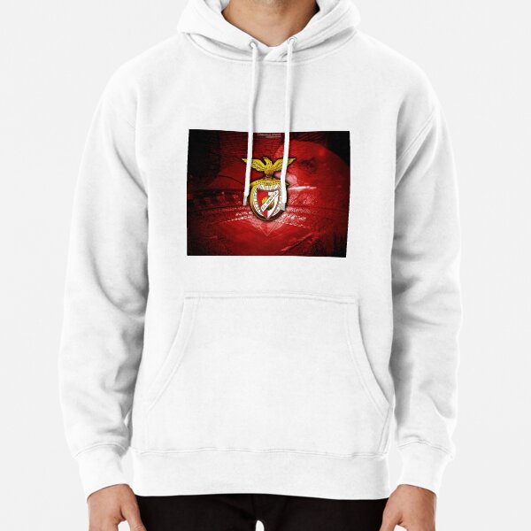 sweatshirt benfica