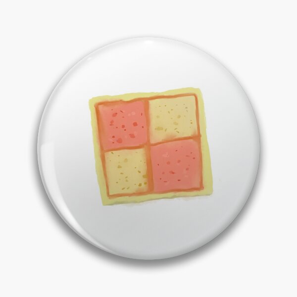 Item preview, Battenberg  designed and sold by thehat24.