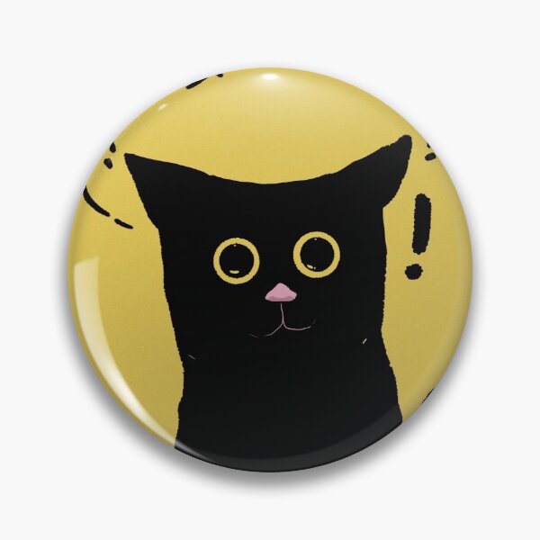 Item preview, All knowing crypto cat from the void designed and sold by samnathis.