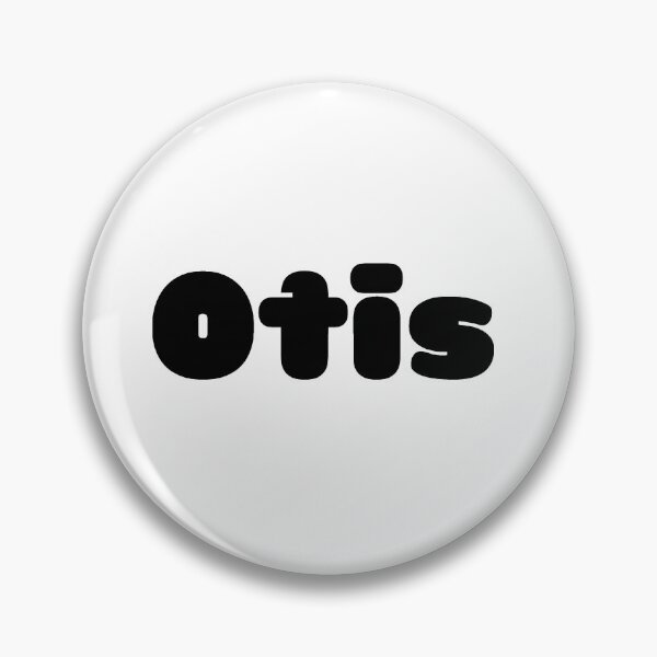 Item preview, Otis designed and sold by Shalomjoy.