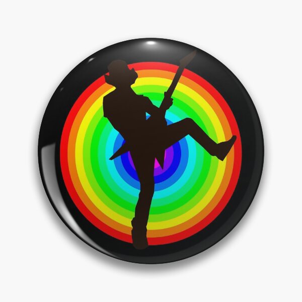 Item preview, Rock Rainbow Music  designed and sold by creatiwhizz.