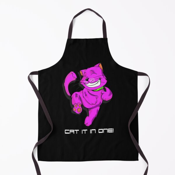Item preview, Cat in one designed and sold by koalas1414.