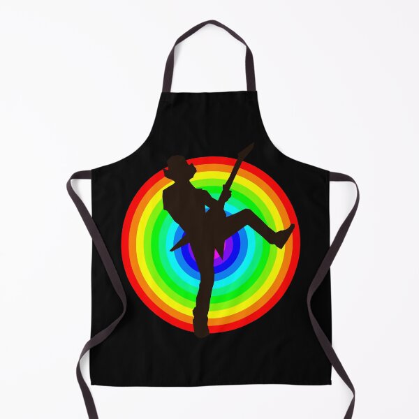 Item preview, Rock Rainbow Music designed and sold by creatiwhizz.