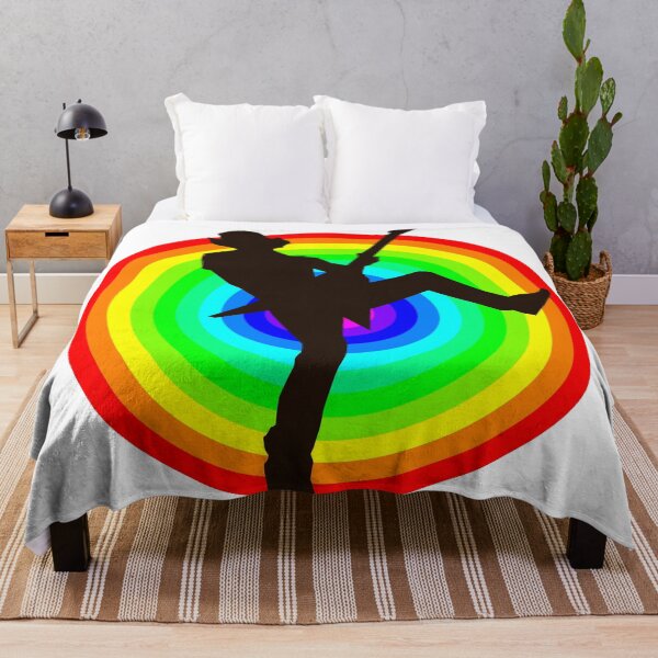 Item preview, Rock Rainbow Music  designed and sold by creatiwhizz.