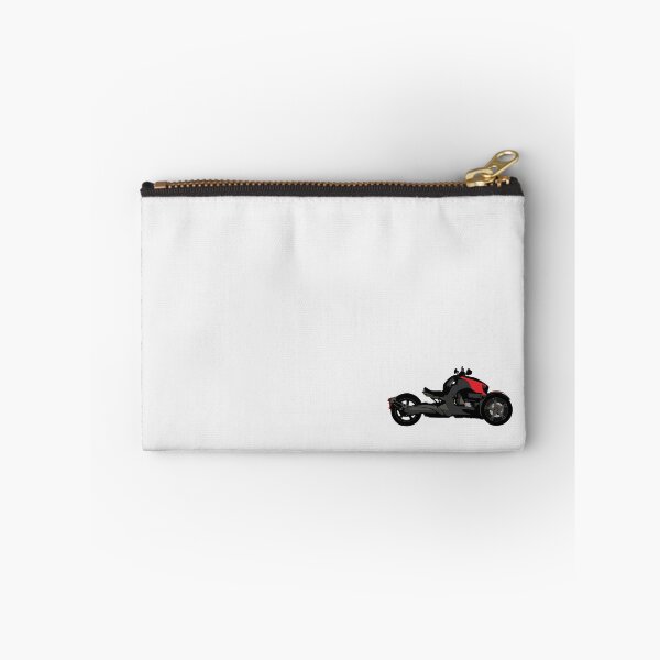 Item preview, Can-Am Ryker Red designed and sold by WiredDesigns.