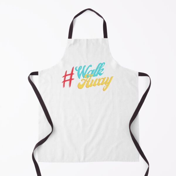 Item preview, #WalkAway Movement T-shirt Walk Away Movement designed and sold by Archaqiy.