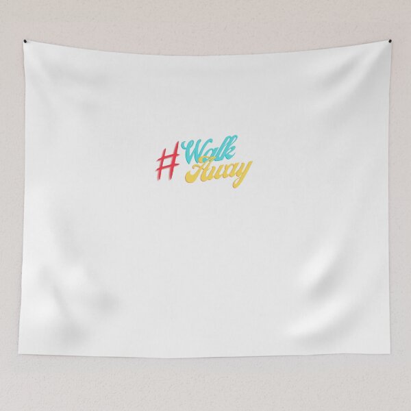 Item preview, #WalkAway Movement T-shirt Walk Away Movement designed and sold by Archaqiy.