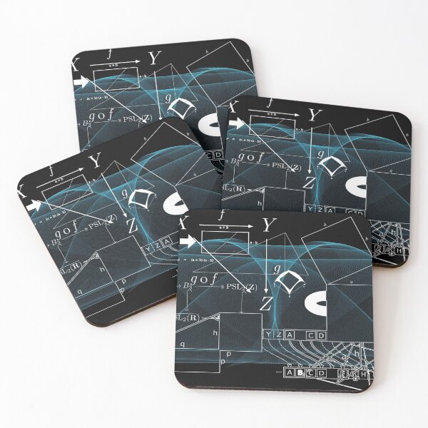Item preview, Mathematical Design designed and sold by Ayadsan.
