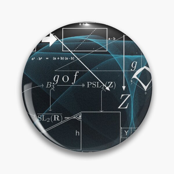 Item preview, Mathematical Design designed and sold by Ayadsan.