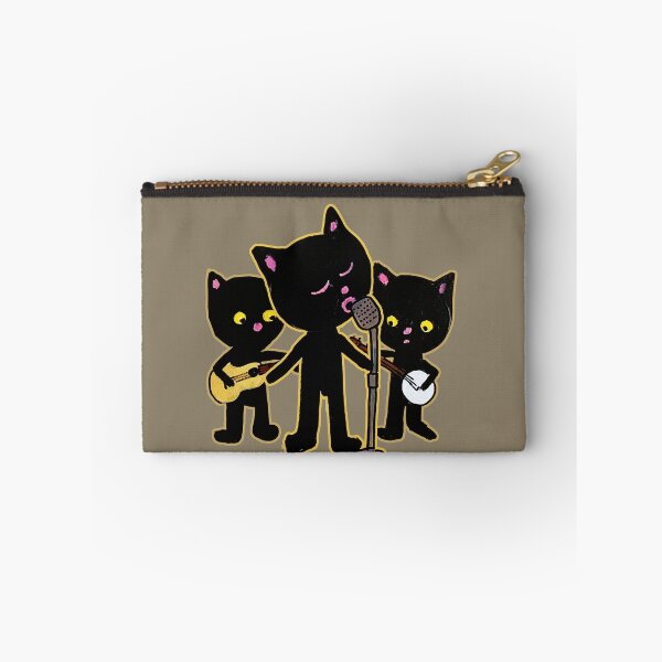 Item preview, CatBand designed and sold by DeDesign Collective.