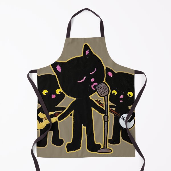 Item preview, CatBand designed and sold by DeDesign Collective.
