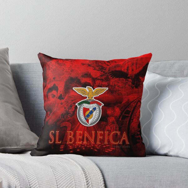 Aperçu de l'œuvre SL BENFICA  créée et vendue par Pharaon33.
