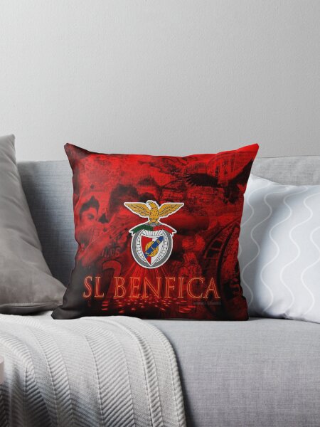 Item preview, SL BENFICA designed and sold by Pharaon33.