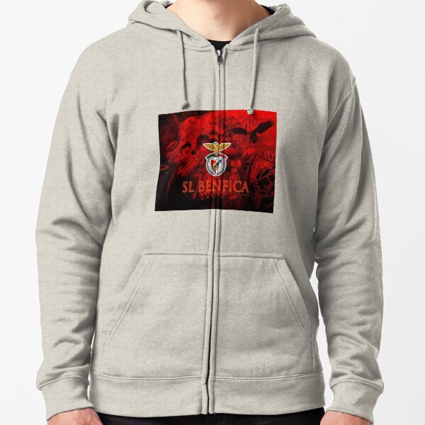 benfica sweatshirt