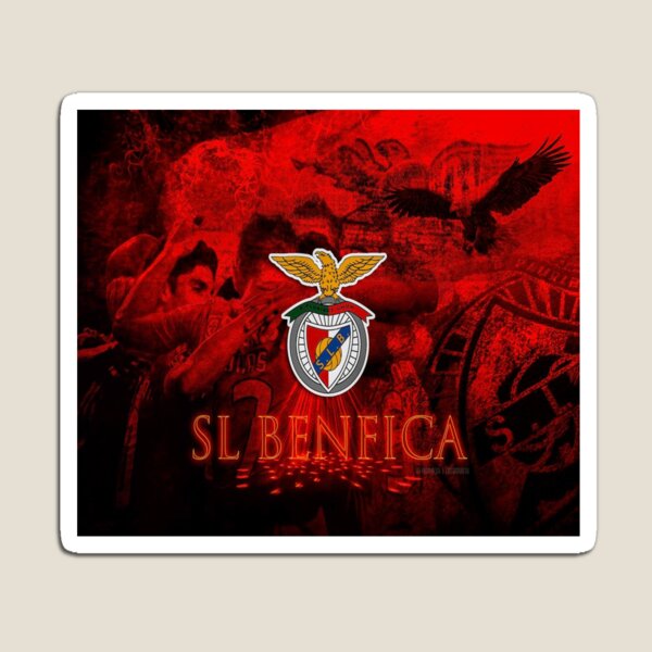 SL BENFICA Magnet