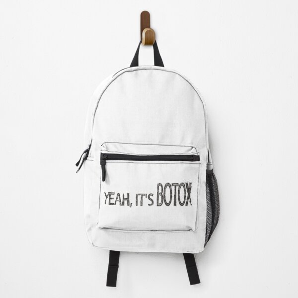 Item preview, YEAH, IT'S BOTOX designed and sold by hmgrafi36.