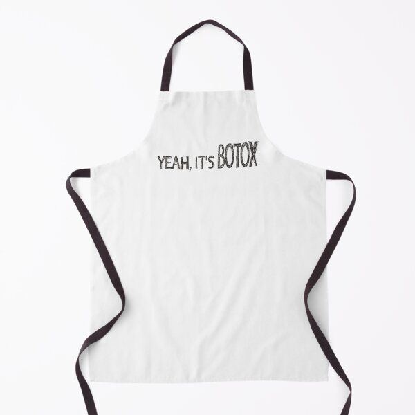 Item preview, YEAH, IT'S BOTOX designed and sold by hmgrafi36.