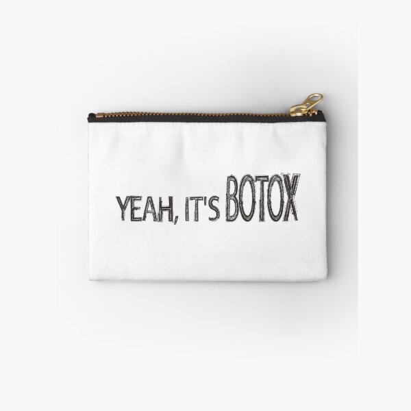Item preview, YEAH, IT'S BOTOX designed and sold by hmgrafi36.