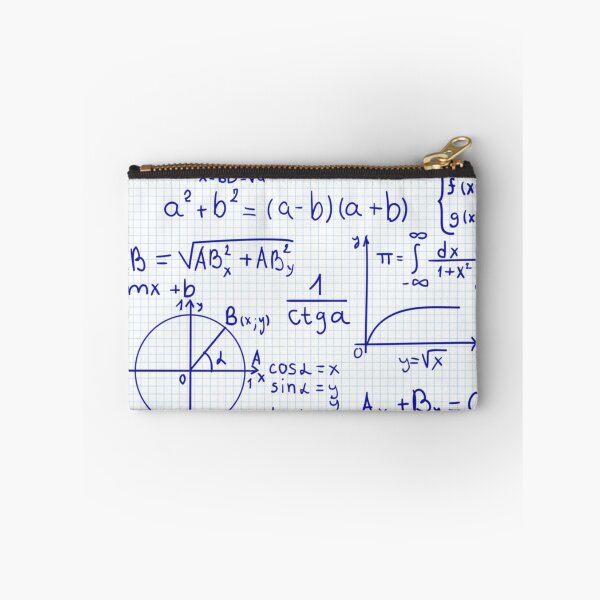 Item preview, Mathematical Equation designed and sold by Jajamon.