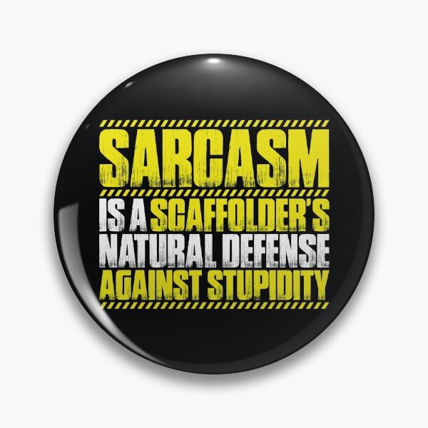 Item preview, Scaffolder Scaffolding Scaffolds Gift Idea Present designed and sold by Krautshirts.